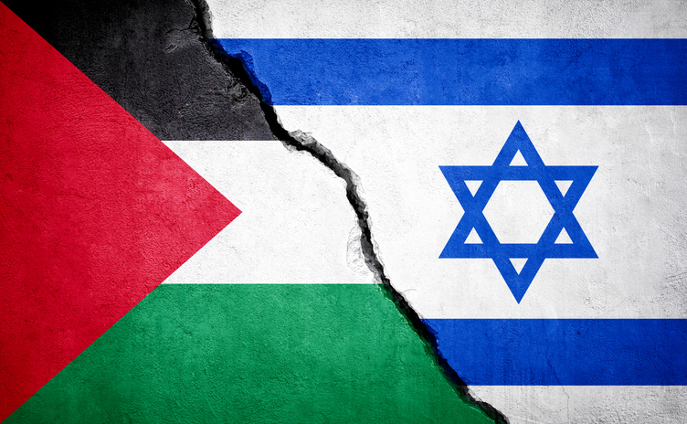 Israel and Palestine | EIS